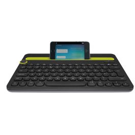 Logitech K480 Bluetooth Multi-Devic