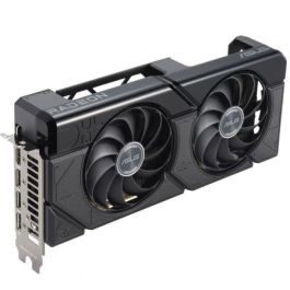 Tarjeta Gráfica Asus Dual Radeon RX 7800 XT OC/ 16GB GDDR6 Tarjeta Gráfica Asus Dual Radeon RX 7800 XT OC/ 16GB GDDR6