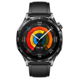 HUAWEI Watch GT5 46MM (Vili-B19F) Negro Precio: 284.99000046. SKU: B18NRD8BZM