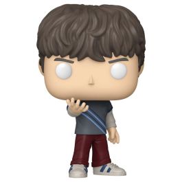 Funko Figura POP Stranger Things 5 Will Byers Vinilo Precio: 23.50000048. SKU: B1KJJ9CLLX