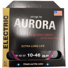 Aurora Pink 10-46 Aurora Pink 10-46 Precio: 22.88999955. SKU: B177LZ7DEJ