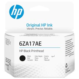 HP Smart Tank 500 Cabezal de impresion Negro Precio: 17.5899999. SKU: B1EVWTEK8B
