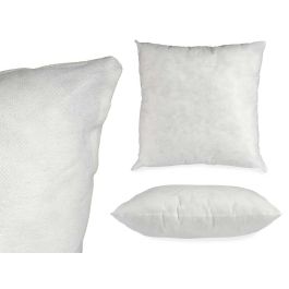 Relleno Cojín Giftdecor 60x60 cm, 550 gr - Polipropileno Blanco (5 Unidades) Precio: 25.88999974. SKU: S3608515