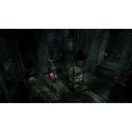 Just For Games Almas atormentadas 2 - Juego de PS5 5060690797029