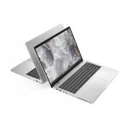 Dell Portátil Pro 16 Plus Pb16250 | Intel Core Ultra 5 235U vPro | Pantalla 16" FHD+ IPS | 16 GB RAM DDR5 | SSD 512 GB NVMe | Windows Hello | Wi-Fi 6E | Aluminio