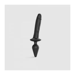 Dildo Strap-on-me Negro Dildo Strap-on-me Negro
