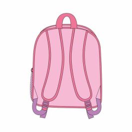 Mochila infantil 3D gabby´s dollhouse 25.0 x 31.0 x 10.0 cm Mochila infantil 3D gabby´s dollhouse 25.0 x 31.0 x 10.0 cm