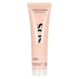 MÁDARA Organic Skincare SOS hydra moisture + radiance mask - Mascarilla Facial Hidratante y Radiante para Todo Tipo de Pieles MÁDARA Organic Skincare SOS hydra moisture + radiance mask - Mascarilla Facial Hidratante y Radiante para Todo Tipo de Pieles