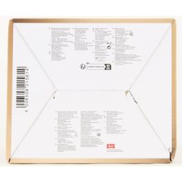 Melitta 1014-02 Cremio II Espumador de leche Inalámbrico 450W para espuma caliente o fría 150ml Negro