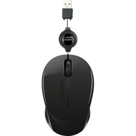 Speedlink BEENIE Maus USB, negro