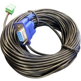 Vivolink Pro Cable RS232 15M D-Sub 9 F - Conector Phoenix Chaqueta Altamente Flexible Chapado en Oro Precio: 18.79000046. SKU: B15E7L3CL6