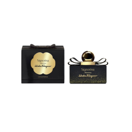 Salvatore Ferragamo Mysterious Lady Edp Limited Edition Eau de Parfum 50 mL Precio: 38.50000022. SKU: B1G52RKEX9