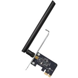 TP-Link Archer T2E Adaptador WiFi Interno PCI Express WLAN 433 Mbit/s Wi-Fi 5 AC Doble Banda Precio: 25.4999998. SKU: S0233221