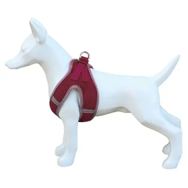 Freedog Arnés Soft Granate Talla M 40-45 cm Precio: 11.49999972. SKU: B1BDRQ26PY