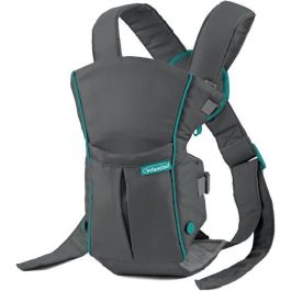 Portabebé INFANTINO SWIFT gris Portabebé INFANTINO SWIFT gris