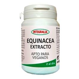 INTEGRALIA Equinácea Extracto 600 mg, Suplemento Vegano para el Bienestar Inmunológico, 60 Vcaps Precio: 10.5000005. SKU: B1CD44ZNYC