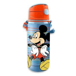 Botella de Agua Kids Licensing Aluminio 600 ml Botella de Agua Kids Licensing Aluminio 600 ml Precio: 10.50000006. SKU: B1CVEP2RB2