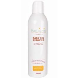Gel Champu Bebe 250Ml. Bio Precio: 23.39172. SKU: B13CGLM2J3