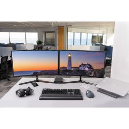 Kensington H3000 Auricular Biaural con Micrófono Bluetooth