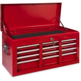 Caja de herramientas DEFPRO de 6 cajones con trampilla Caja de herramientas DEFPRO de 6 cajones con trampilla Precio: 115.49999945. SKU: B1GBP2HDJ3