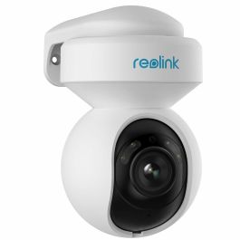 Reolink Cámara de interior E540 Blanca