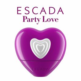 Perfume Mujer Escada PARTY LOVE 30 ml