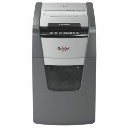 Trituradora de Papel Rexel Optimum AutoFeed 130X Trituradora de Papel Rexel Optimum AutoFeed 130X