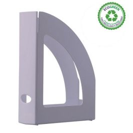 Archivo 2000 Revistero Sostenible Ecogreen Lomo Ollao 80 mm 250x80x320 mm Reciclado Malva Pastel Precio: 2.50000036. SKU: B194XPJGQS