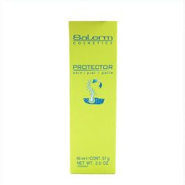 Salerm Protector Skin Crema Protectora para Piel 60 ml Precio: 6.50000021. SKU: SBL-367