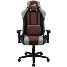 Silla Gaming Aerocool Baron/ Rojo