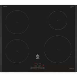 Placa de Inducción Balay 3EB961LR 60 cm 7400 W Precio: 461.50000039. SKU: B1JMPKRH3A