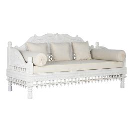 Sofa DKD Home Decor 80 x 90 x 185 cm Sofa DKD Home Decor 80 x 90 x 185 cm