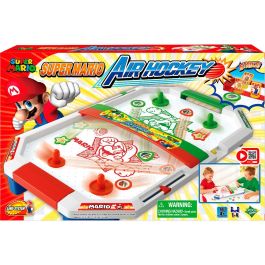 Super Mario Air Hockey Attack 7361 Epoch