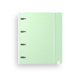 Carpebloc Carchivo Soft Pp Foam A4 4 An.Mixtas 35Mm Con Rec. 100 Hj. Cuadric.4X4 Verde Precio: 15.49999957. SKU: B15ZPWZFWA