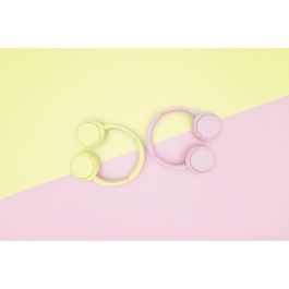 Auriculares de Diadema Sony WHCH520P * Rosa