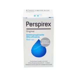 Perspirex Original Roll-On 20 Ml Perspirex Original Roll-On 20 Ml Precio: 16.50000044. SKU: B1A6G2FY7V