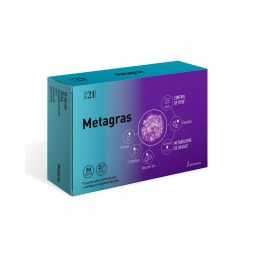 Metagras Metagras Precio: 25.4999998. SKU: B15LXFZMJR