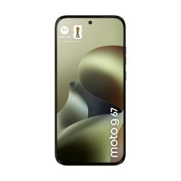 Smartphone Motorola XT2621-2 6,78" Octa Core 4 GB RAM 128 GB Verde