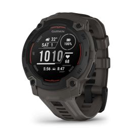 Smartwatch GARMIN Instinct E Negro 1,28" 45 mm Ø 45 mm Precio: 343.50000058. SKU: B18TKLFM78