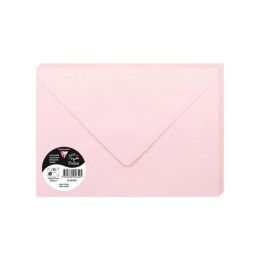 Sobre Clairefontaine Pollen 162X229 120G Rosa Paquete De 20 Precio: 7.95000008. SKU: B16TWBXN2J