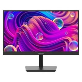 Hikvision Monitor 27" Full HD IPS E-LED 1920x1080 300cd 1300:1 HDMI VGA VESA Perfil Ultra Fino Precio: 165.5000006. SKU: B1B6WG2VPM