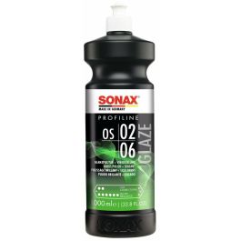 Sonax SX02473000 Abrillantador Todo-En-Uno Con Sellado Rápido 1 L