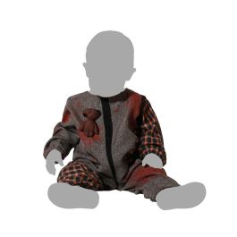 Disfraz para Bebés Muñeca Vudú