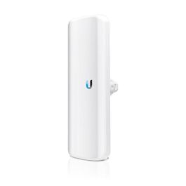 Ubiquiti LAP-GPS/LAP-120 5 GHz airMAX AC AP 450+ Mbps MIMO Sectorial 17 dBi Gigabit Ethernet GPS Sync