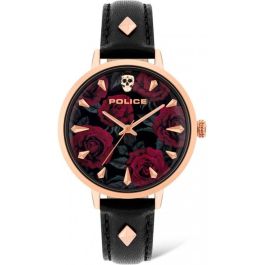 Reloj Hombre Police PL16034MSR.02 (Ø 36 mm) Reloj Hombre Police PL16034MSR.02 (Ø 36 mm)