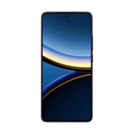 Smartphone Poco MZB0J8XEU 6,67" Octa Core 12 GB RAM 512 GB Negro