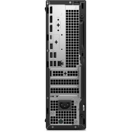 Dell QBS1250 Pro SLIM PLUS Intel Core Ultra 7 32GB RAM 512GB SSD Windows 11 Pro PC de Sobremesa