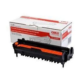 Oki Tambor Negro B 410D-410Dn-430D-430Dn-440Dn - Mb 460 L-470-480 Precio: 215.89000048. SKU: S8413988