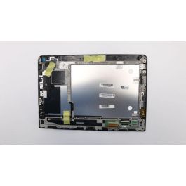 Lenovo Touch Panel Lenovo Touch Panel
