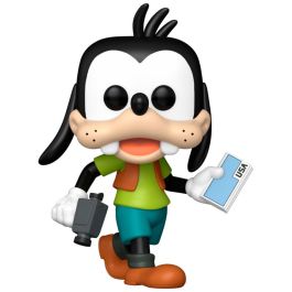 Figura POP Disney A Goofy Movie Goofy Precio: 15.49999957. SKU: B15EZSQ2W2